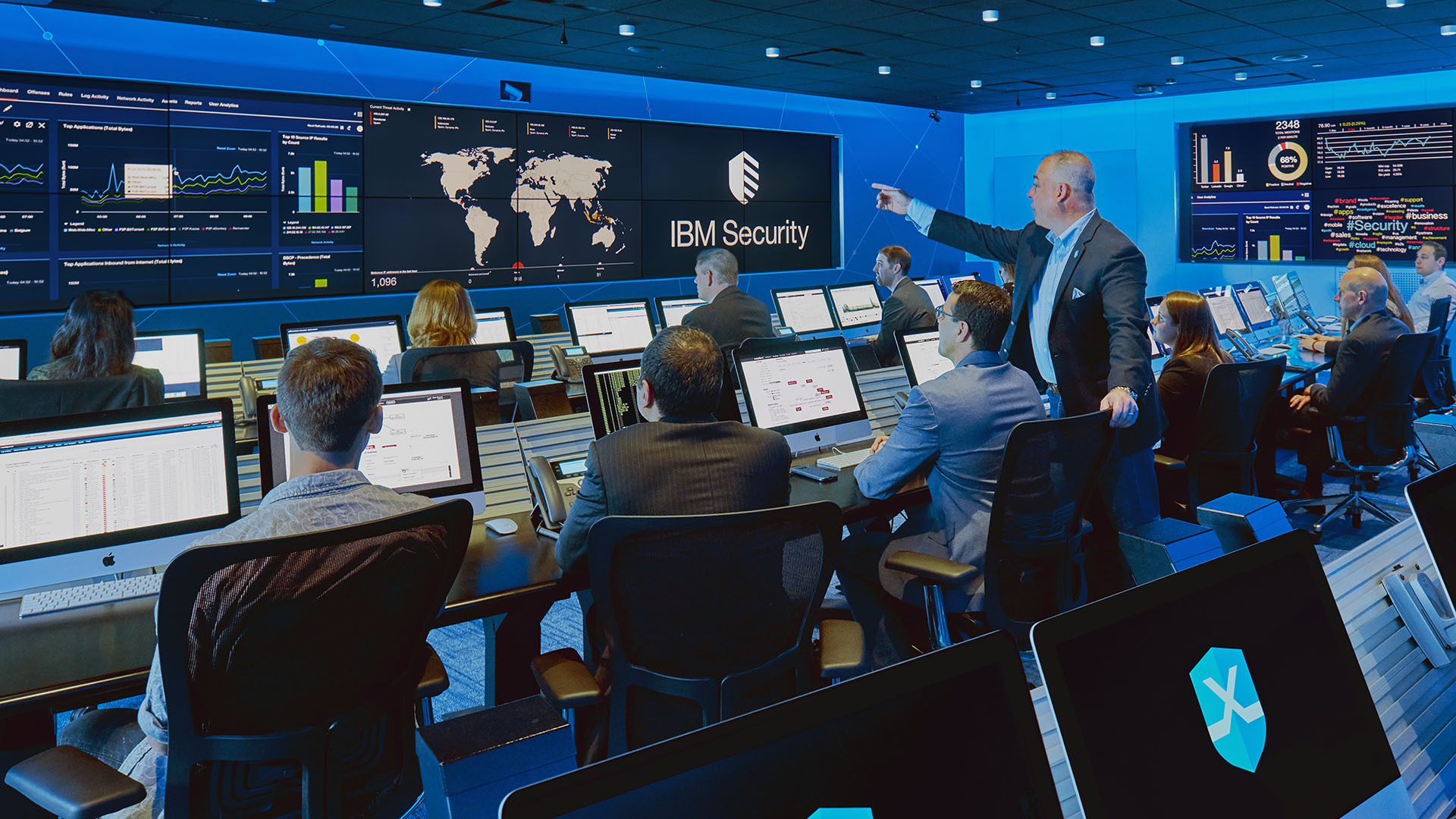 IBM News Room